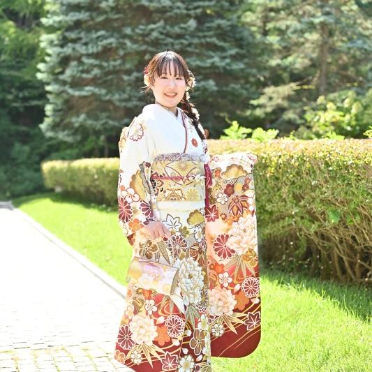 みはしアルバム