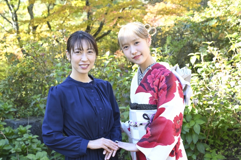 みはしアルバム