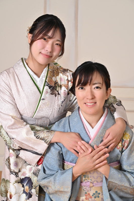 みはしアルバム