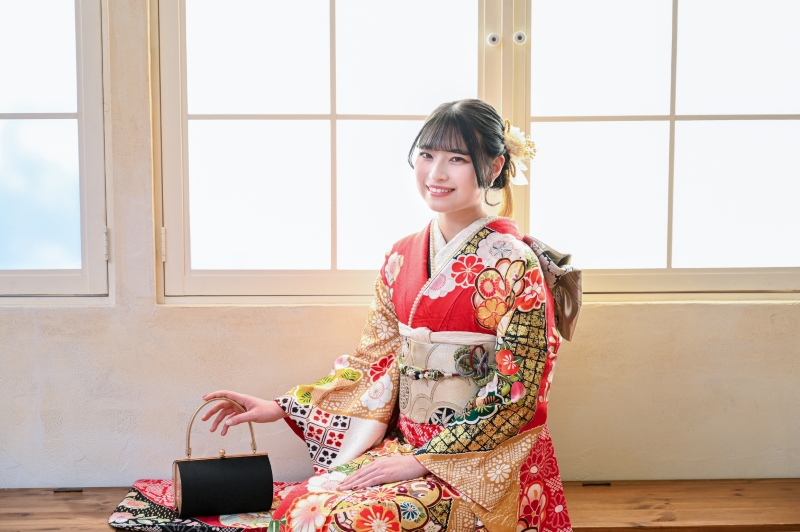 みはしアルバム