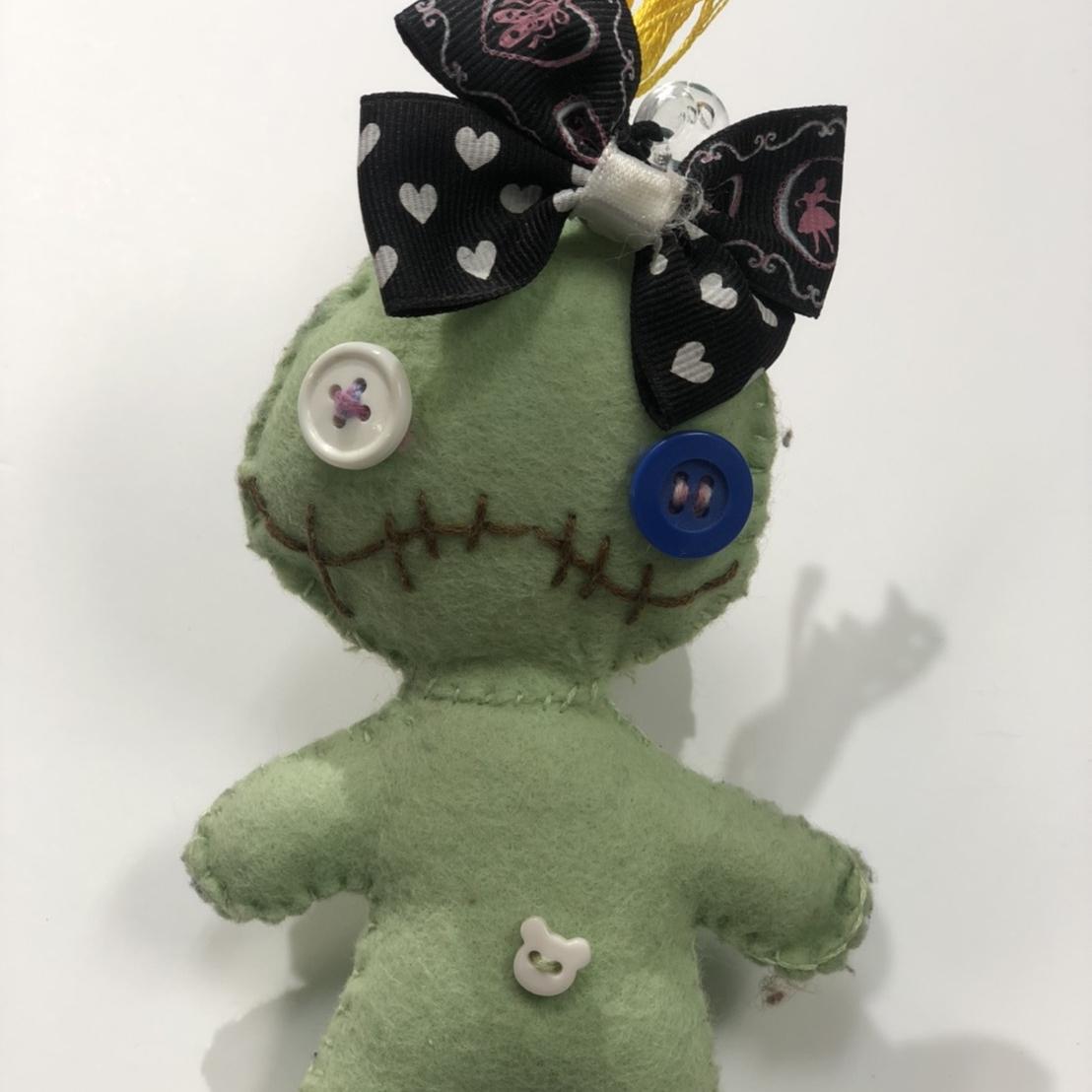ぴったりの色のフエルトみぃ〜つけた! ぴったりの色のフエルトみぃ〜つけた!