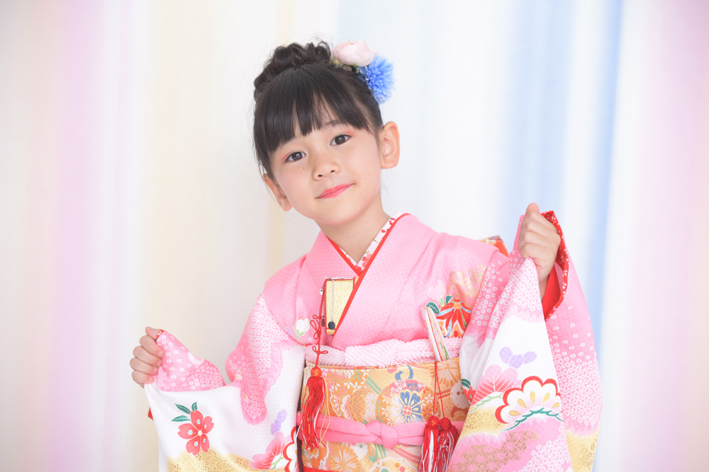 七五三早得キャンペーン