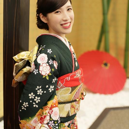 祝平成30年ご成人 稲敷市 稲敷 平成30年 稲敷 平成30年 第2スタジオにて