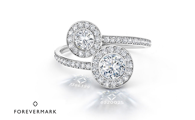 FOREVERMARKDIAMOND
