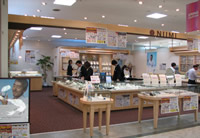ジュエリーニイミ イオン半田店
