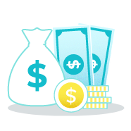money