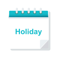 holiday
