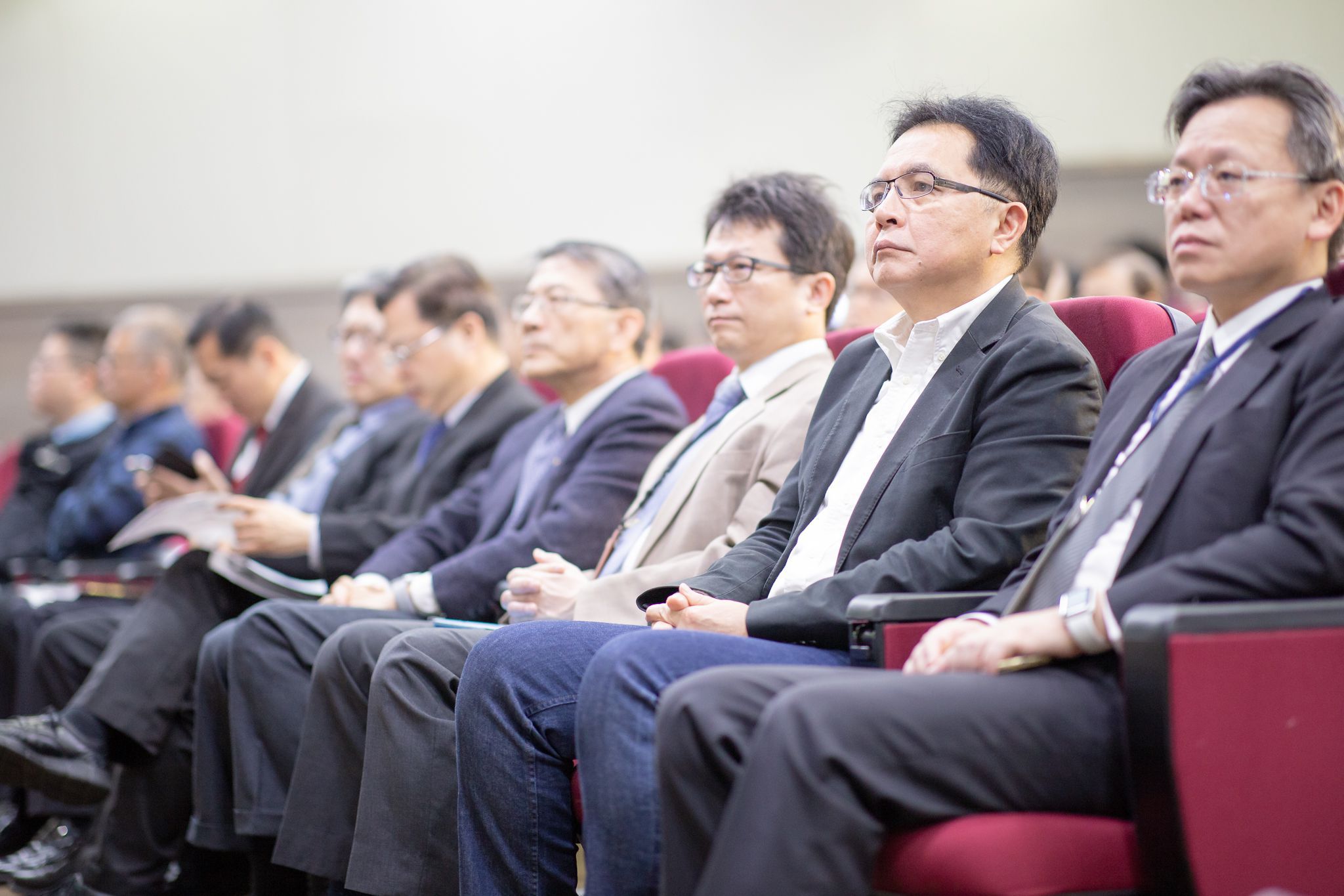 工業局資安計畫成果發表