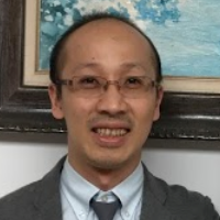 講師照片