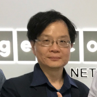 講師照片