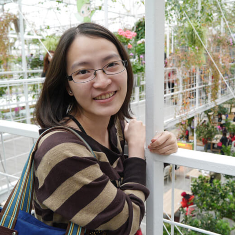 全方位數位行銷實戰養成班-第七期結訓心得-吳盈萱