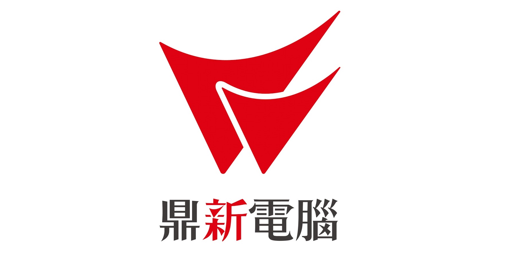 鼎新電腦