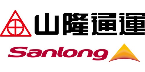 山隆通運