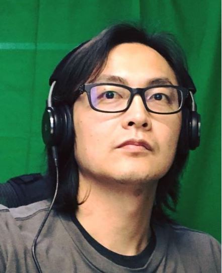 Amos老師