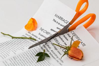 「性格の不一致」は離婚につながる。正しい結婚相手の選び方