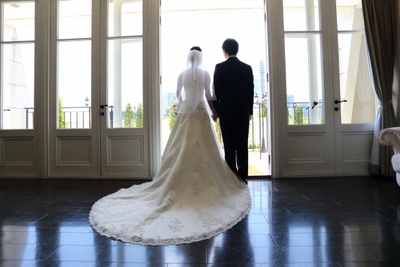 結婚を前提に付き合った相手と結婚するには?