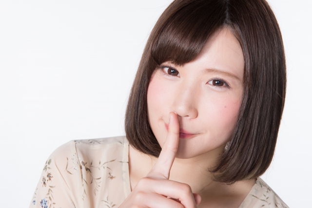 男性がグッとくる女性のかわいいしぐさと実践のコツ マイナビライフサポート 結婚相談所ナビ