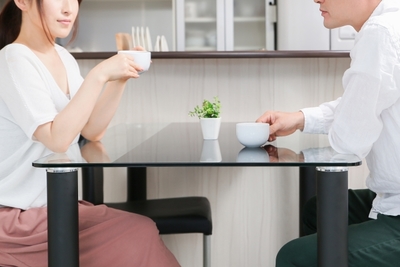 初対面で好印象を与えるための会話術を伝授!