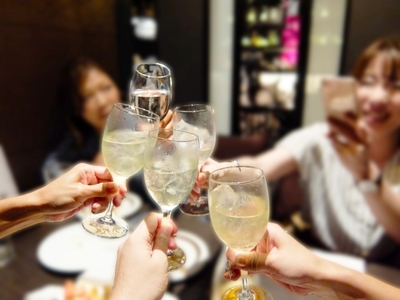 もう一度会いたいと言われたい! 経験者が語る合コン必勝法とは
