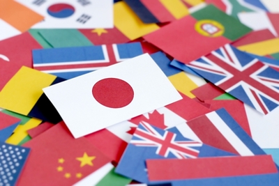 どんな女性が向いている? 国際恋愛の実態とは
