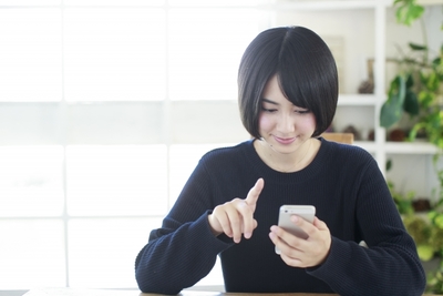 連絡が続かない……。お見合い相手とのメールを続けるポイントと好印象を与えるコツ
