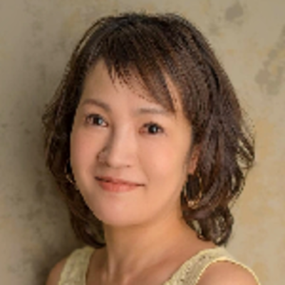 秋竹朋子