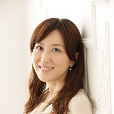 水野久美