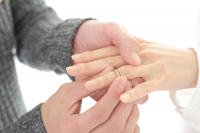 アラフォー独身女性が婚活を成功させるには