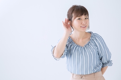 聞き上手が実践している3つのテクニック