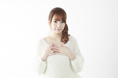 どこにいった……。女性がときめく心を取り戻す方法