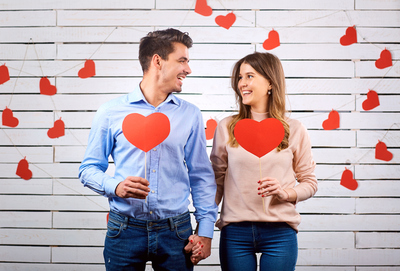 運命の人との出会いって夢じゃない!? 理想の相手と出会う方法