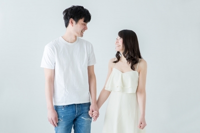 いつから独りだっけ? 今から好きな人をつくる方法