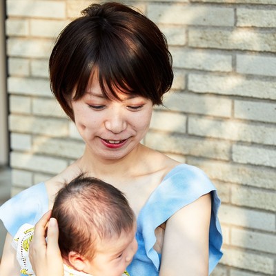 萩原かおり