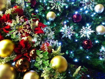 東京都内のクリスマスデートのスポット&男性をキュンとさせる方法