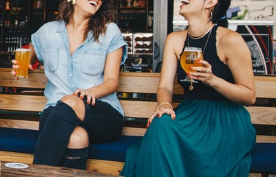 独身だって幸せ。女性の人生の「幸福度」を決める3つの要素