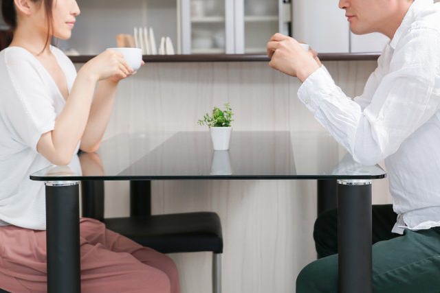 どうして婚活が必要なのか