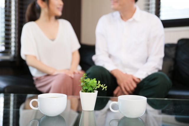 35歳女性の婚活プラン