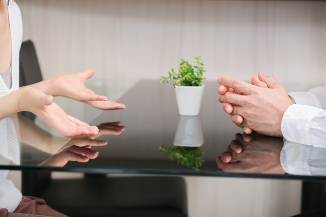 毎月数人とお見合い