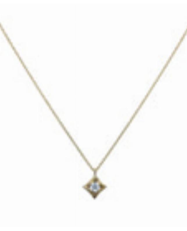 カシュクール裾リボンシャツ