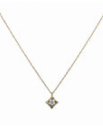 カシュクール裾リボンシャツ