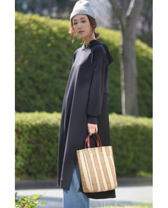 A：BASE BRAND 01 モックアイテム アイボリー