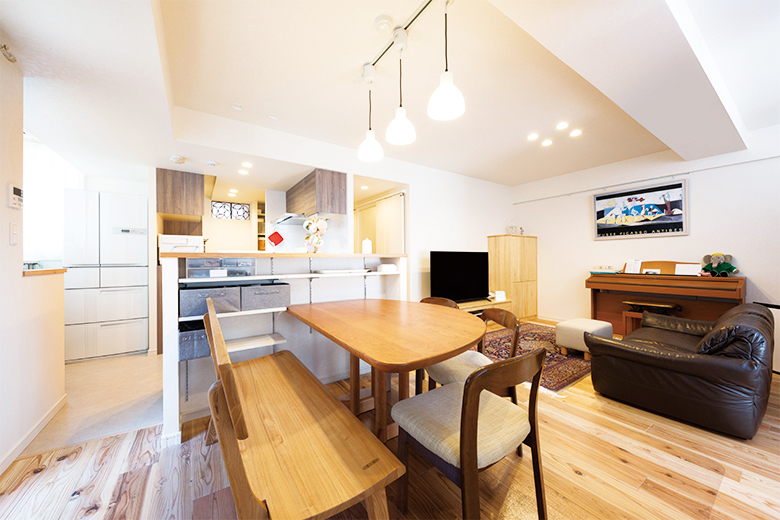 Small large  hp 2970 l