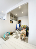 Small kidsroom