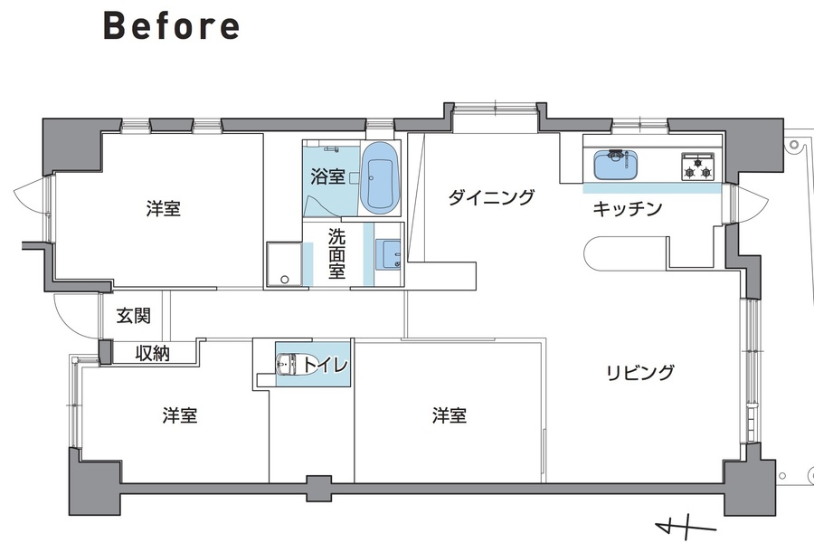 List machida zumen before