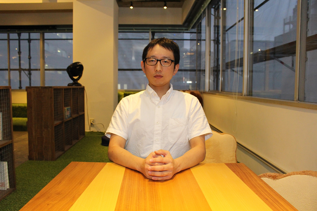 斎藤さん