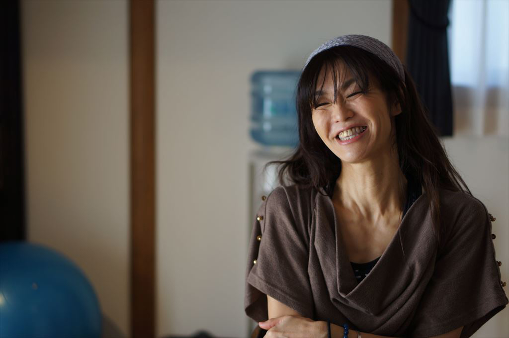 影山さん