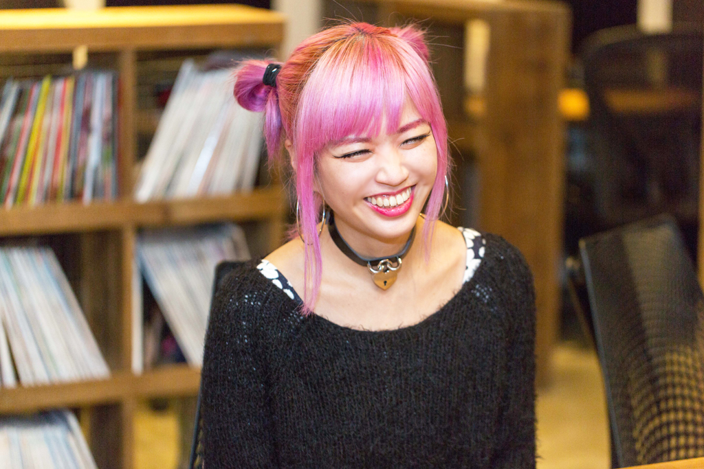あさちるさん