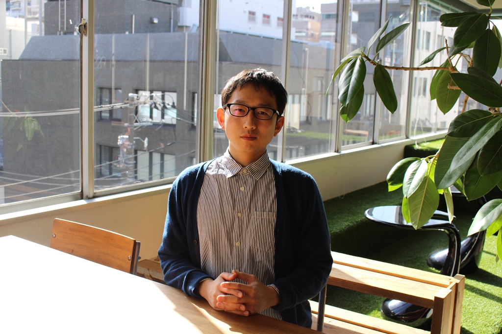 斎藤さん