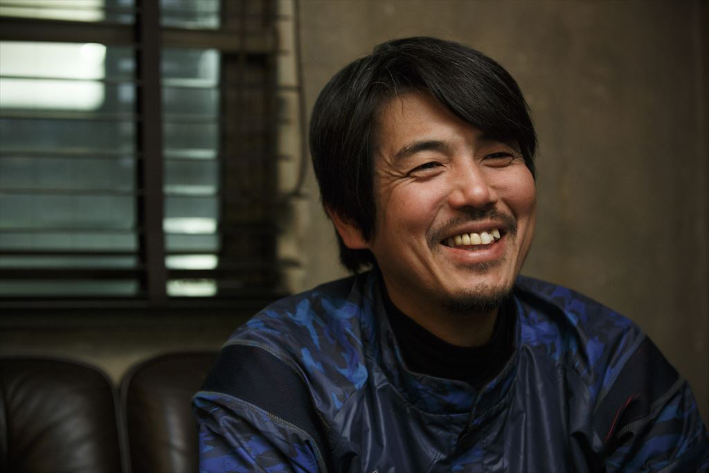 西本さん