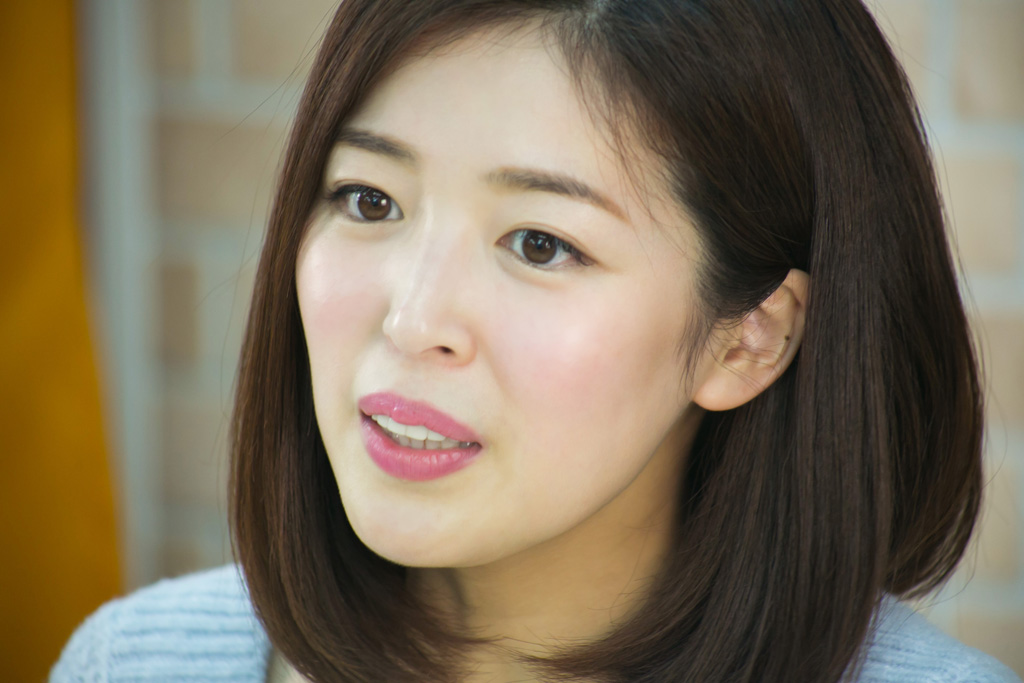 手束さん